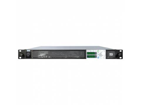 IDRC DSP-012.5-120HR Programowalny zasilacz DC (1500W, 12,5V, 120A)