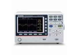 Programmable AC/DC power source APS1102A GWInstek - 750VA (for 100V AC)/1kVA (200V AC).