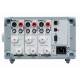 Programmable AC/DC power source APS1102A GWInstek - 750VA (for 100V AC)/1kVA (200V AC).