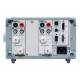 Programmable AC/DC power source APS1102A GWInstek - 750VA (for 100V AC)/1kVA (200V AC).