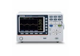 Programmable AC/DC power source APS1102A GWInstek - 750VA (for 100V AC)/1kVA (200V AC).