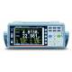 Programmable AC/DC power source APS1102A GWInstek - 750VA (for 100V AC)/1kVA (200V AC).