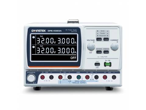 Rigol M300 measuring and switching system
