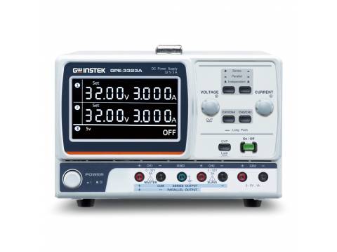 Rigol M300 measuring and switching system