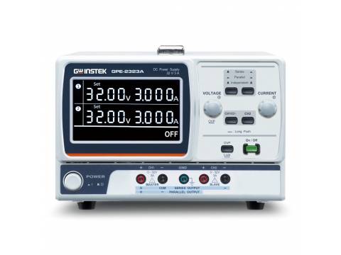 Rigol M300 measuring and switching system