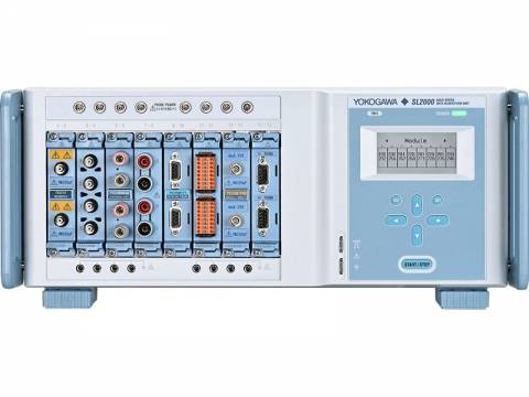 SL1000 Yokogawa