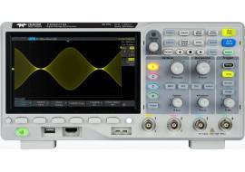Teledyne LeCroy seria T3DSO1000X, oscyloskopy cyfrowe