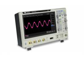 Teledyne LeCroy seria T3DSO2000X, oscyloskopy cyfrowe