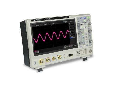 Teledyne LeCroy seria T3DSO2000A, oscyloskopy cyfrowe
