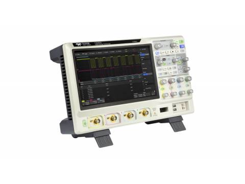 Teledyne LeCroy oscyloskopy cyfrowe seria T3DSO3000