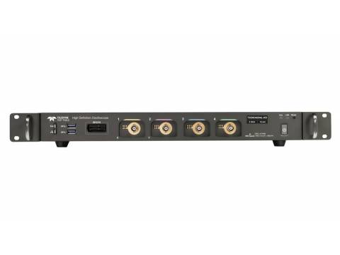 Teledyne LeCroy T3DSO1000X series, digital oscilloscopes