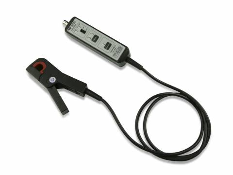Rigol DC/AC 100MHz, 300V, 50A current probe RP1004C