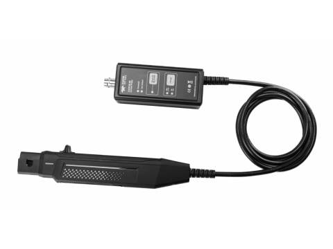 Rigol DC/AC 100MHz, 300V, 50A current probe RP1004C