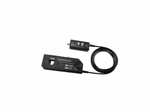 Rigol DC/AC 100MHz, 300V, 50A current probe RP1004C