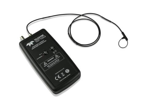 Rigol DC/AC 100MHz, 300V, 50A current probe RP1004C