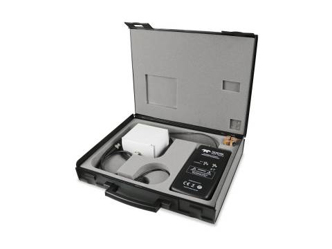 Rigol DC/AC 100MHz, 300V, 50A current probe RP1004C