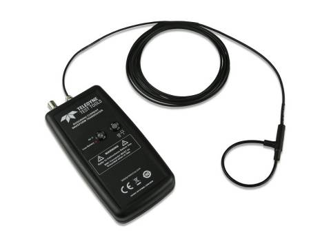 Rigol DC/AC 100MHz, 300V, 50A current probe RP1004C