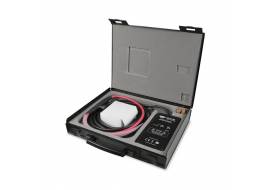 Rigol DC/AC 100MHz, 300V, 50A current probe RP1004C