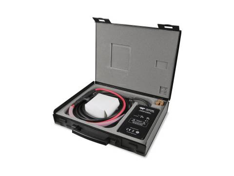 Rigol DC/AC 100MHz, 300V, 50A current probe RP1004C