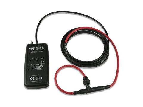 Rigol DC/AC 100MHz, 300V, 50A current probe RP1004C