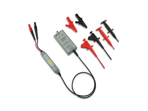 Rigol DC/AC 100MHz, 300V, 50A current probe RP1004C