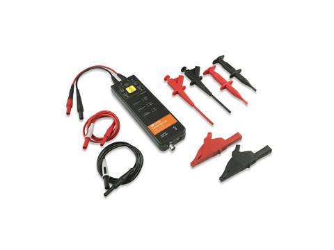 Rigol DC/AC 100MHz, 300V, 50A current probe RP1004C