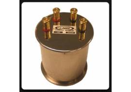 Standard rezystancji Ohm-Labs 200 - wzorzec 1 Ohm, długoterminowa stabilność