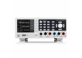 Multimetr cyfrowy R&S HMC8012 - 5 3/4 cyfry, dokł. 0,015%, USB/Ethernet