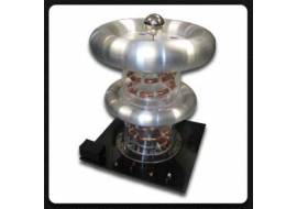Standard wysokiego napięcia Ohm-Labs HVS - do 150 kV DC/ do 100 kV AC