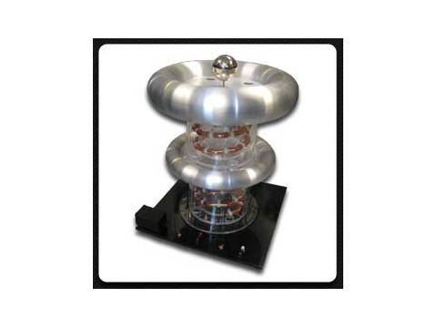 Standard wysokiego napięcia Ohm-Labs HVS - do 150 kV DC/ do 100 kV AC