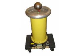 Dzielnik indukcyjny AC Ohm-Labs HVT - do 100 kV AC, 0,1%