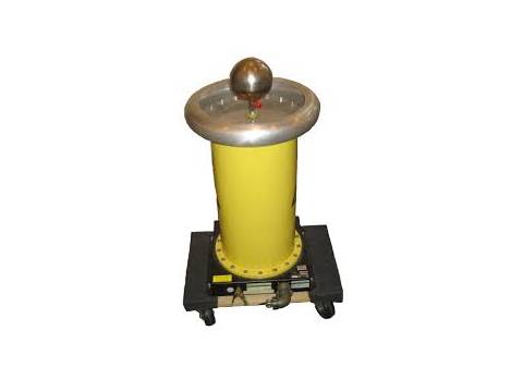Dzielnik indukcyjny AC Ohm-Labs HVT - do 100 kV AC, 0,1%