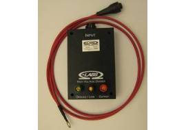 Dzielnik wysokiego napięcia Ohm-Labs KVVB - 10 kV DC, 0.01%