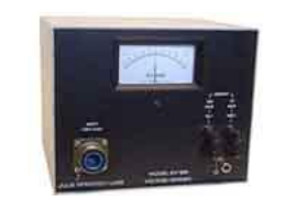 Dzielnik wysokiego napięcia Ohm-Labs KV-R - do 10 kV DC, 0.01%