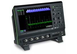 Oscyloskop HDO4104A TELEDYNE LECROY - 4CH 1GHz 10Gsa/s 12 bit