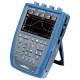 5in1 Portable oscilloscope multimeter analyser SCOPIX 4 BUS isolated channels 300MHz CHAUVIN ARNOUX