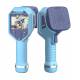 TI384 thermal imaging camera