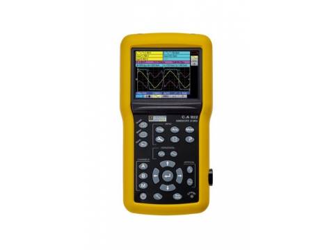 CA 922