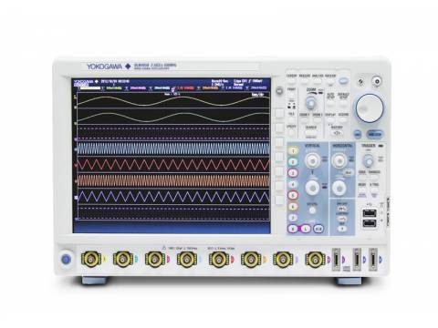 DLM4058 Yokogawa