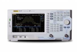 Rigol DSA815 1.5GHz spectrum analyzer