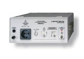 Stabilizator impedancji sieci zasilającej Rohde & Schwarz HM6050-2