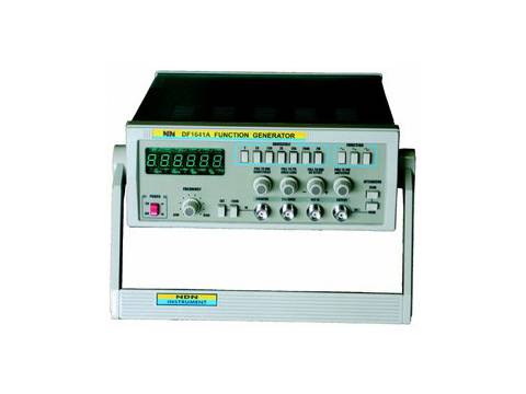 Function generator DF1641A NDN