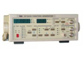 Generator funkcyjny DF1642B NDN 0,6Hz do 6MHz