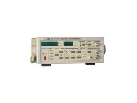 Generator funkcyjny DF1642B NDN 0,6Hz do 6MHz