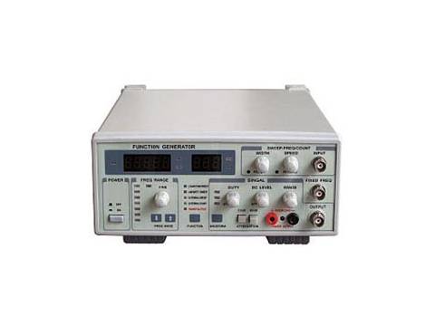 Generator funkcyjny JC5603-P NDN 0.1Hz ~3MHz