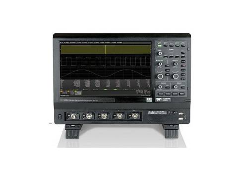 HDO4034A TELEDYNE LECROY - 4Ch 350MHz 10Gsa/s 12 bit oscilloscope