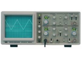 NDN DF4321C analog oscilloscope