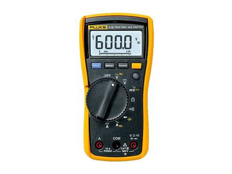 Fluke 115