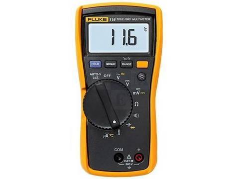 Fluke 116