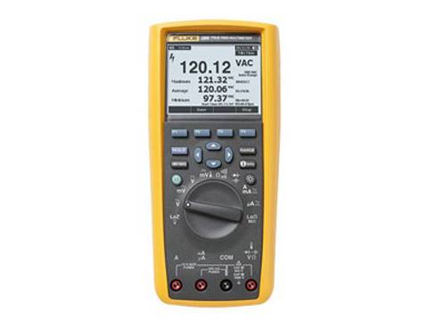 Fluke 289